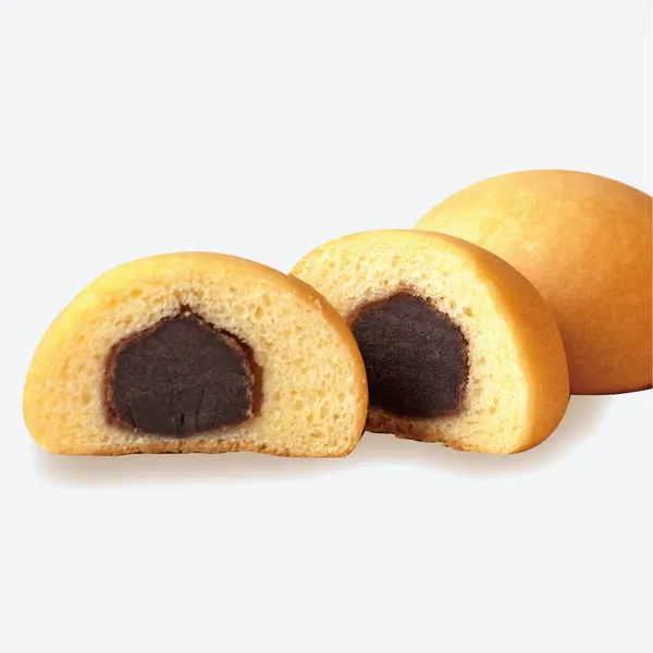 Tinker Bell Tamago Pan An Butter Egg Bread 12pcs