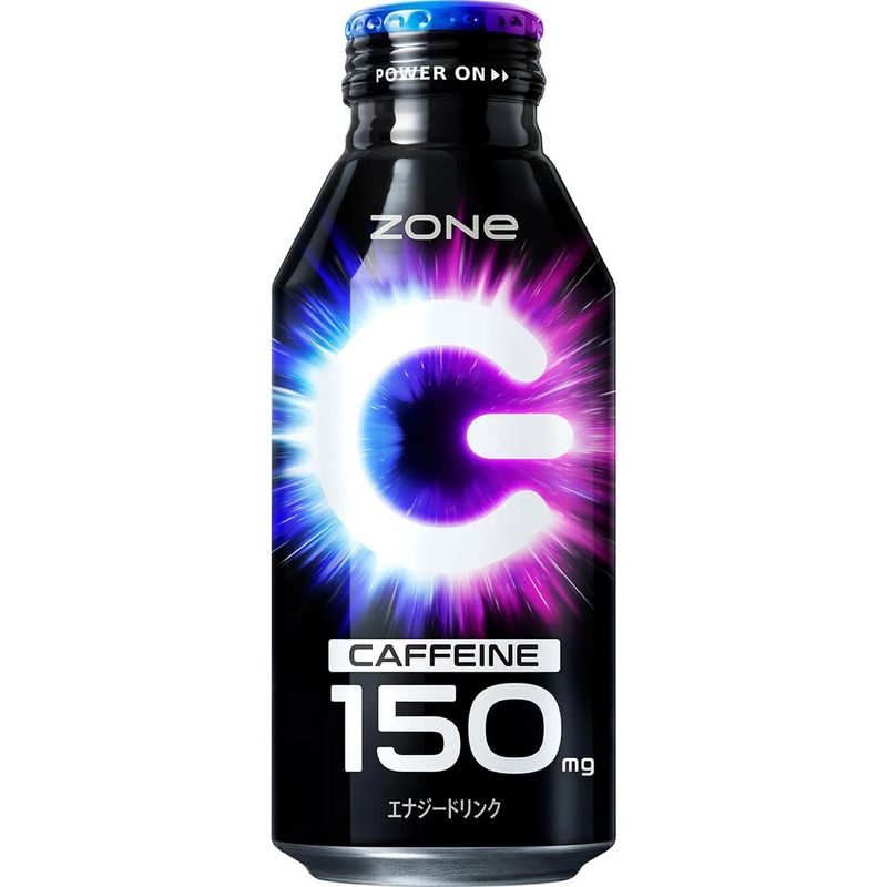 ZONE ENERGY やちよ Suntory HYPER ZONe ENERGY, 400ml