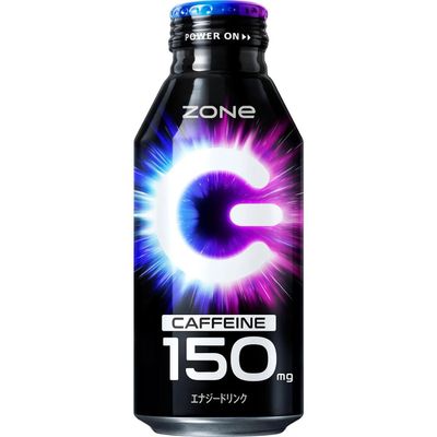 Suntory HYPER ZONe ENERGY, 400ml