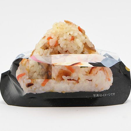 Onishi Portable Rice Ball Gomoku Okowa 42g/109g - Sale