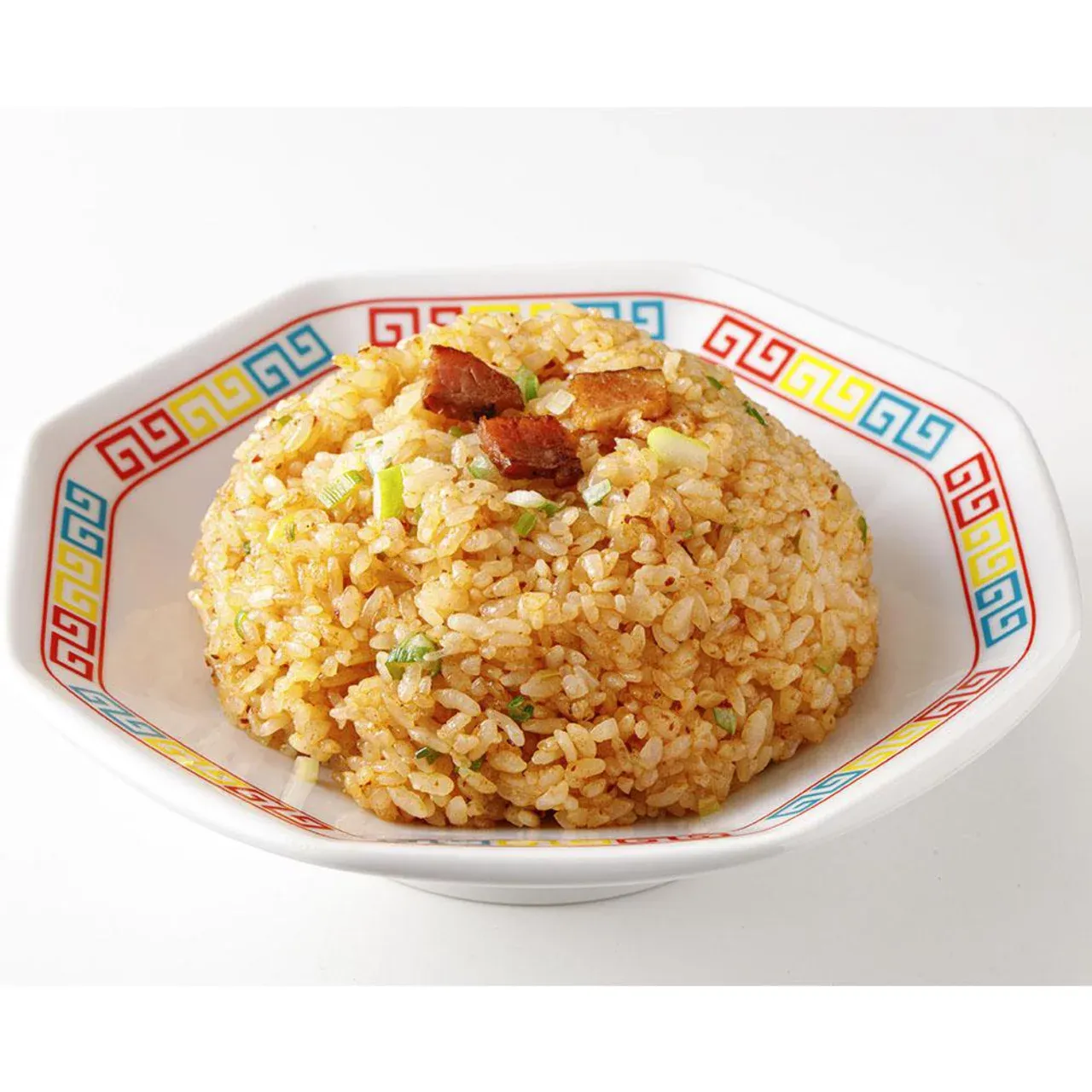 Ami-Jirushi Foods Fried Rice Seasoning Mix Premium 24g (6g × 4 Sachets)