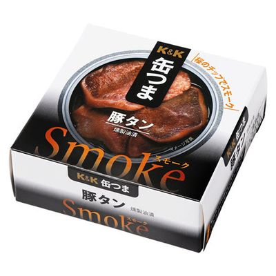 Kokubu Kantsuma Smoke Smoked Pork Tongue 50g