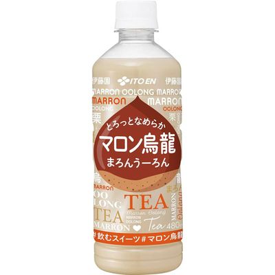 Itoen Nippon Yell Melon &amp; Milk 450g