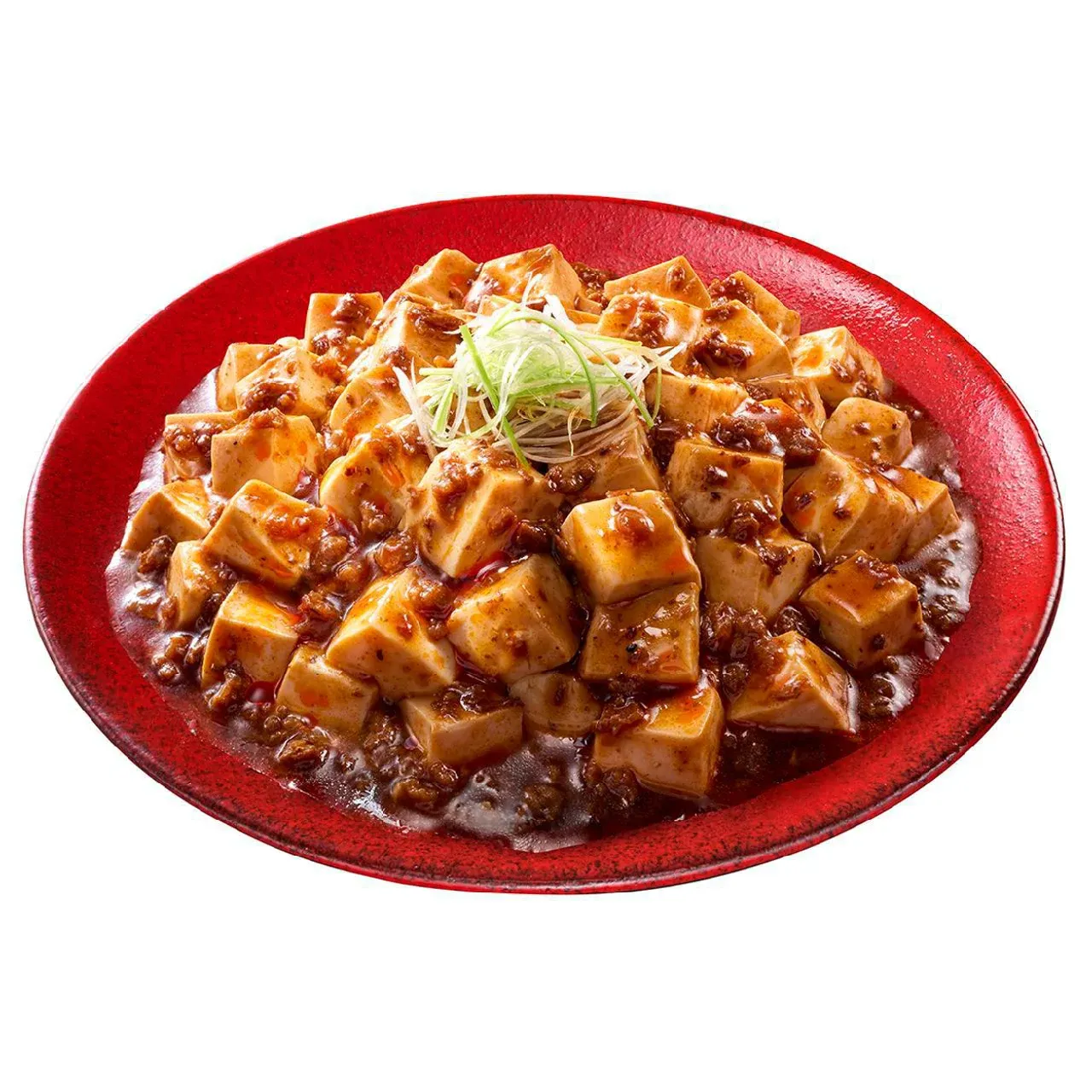 Nagatanien Honjitsu no Ippin Sichuan-Style Mapo Tofu Medium Spicy 102g