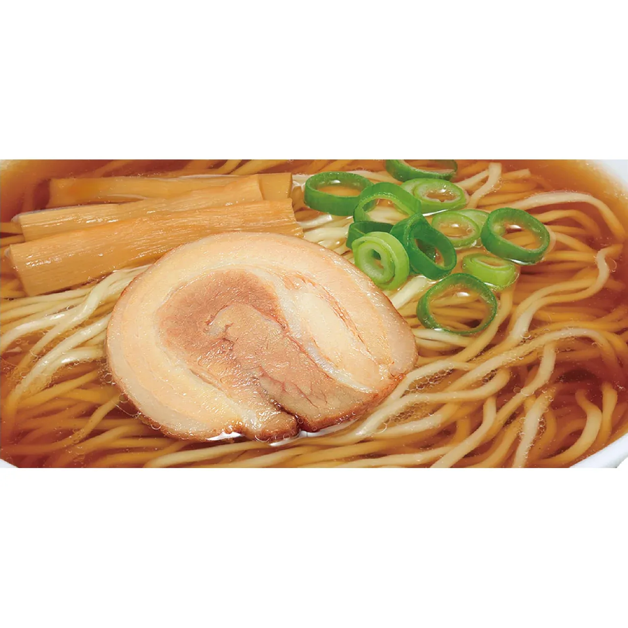 Yamadai New Touch Sugomen Classic Chuka Soba 116g Non-Fried