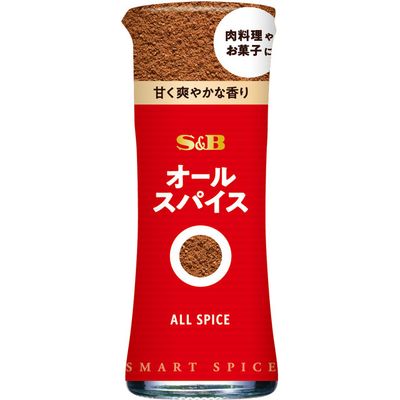 S&amp;B Smart Spice Allspice 7g