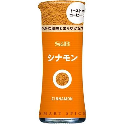 S&amp;B Smart Spice Cinnamon 7.5g