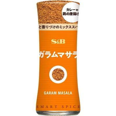 S&amp;B Smart Spice Garam Masala 6.4g