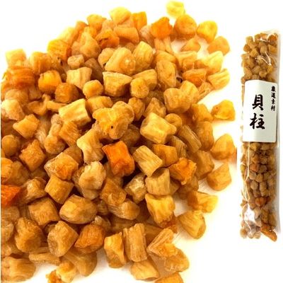 Hoshi Kaibashira, Dried Scallop, 70g -SALE