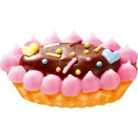 Kracie Popin’ Cookin’ Whipped Cake Yasan DIY Candy Kit 27g -SALE