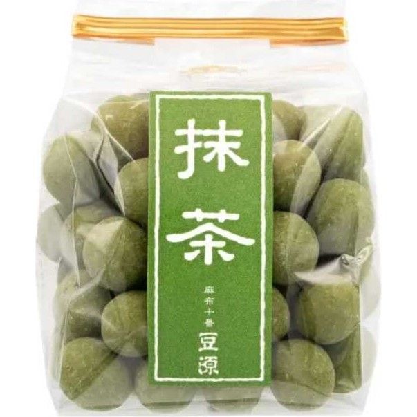 Mamegen Matcha Powder 100g