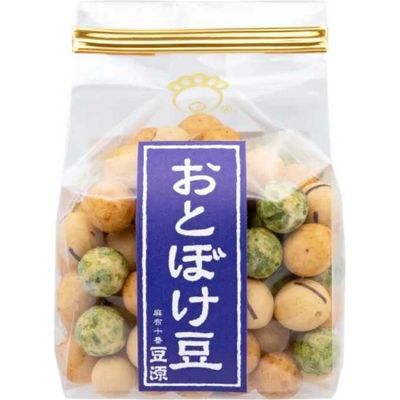 Mamegen Otoboke Mame Assorted Bean Snacks 95g