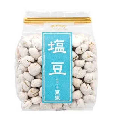 Mamegen Salted Beans 110g