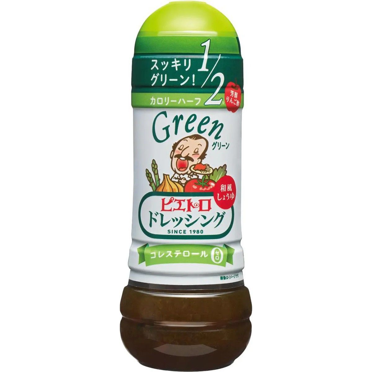 Pietro Green Dressing 280ml