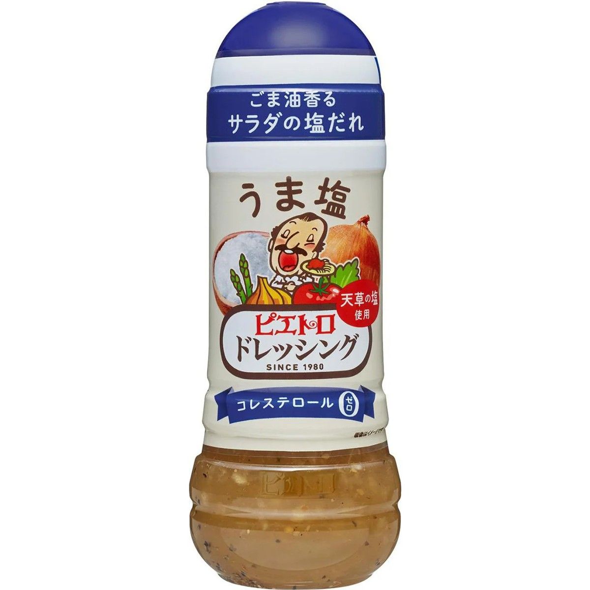 Pietro Umashio Dressing 280ml