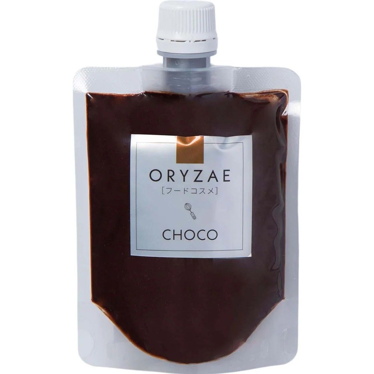 Orize Rice Koji Chocolate Sauce 180g