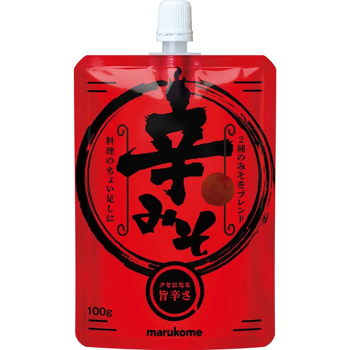Marukome Spicy Miso