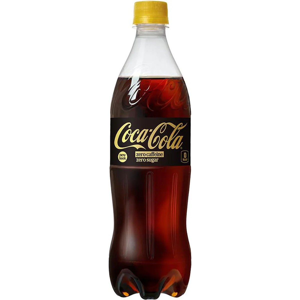Coca-Cola Zero Caffeine 700ml