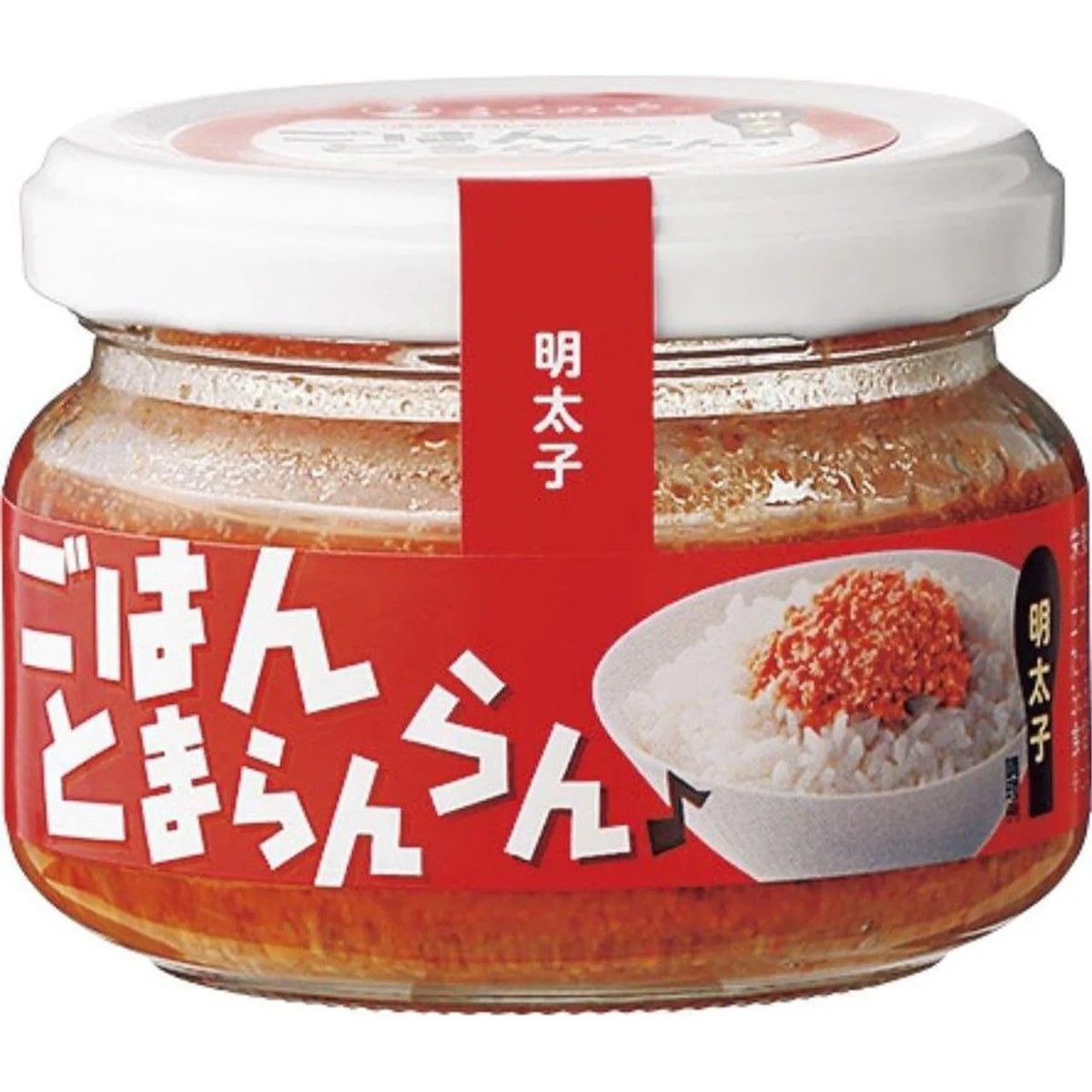 Fukuya Gohan to Maranran Mentaiko