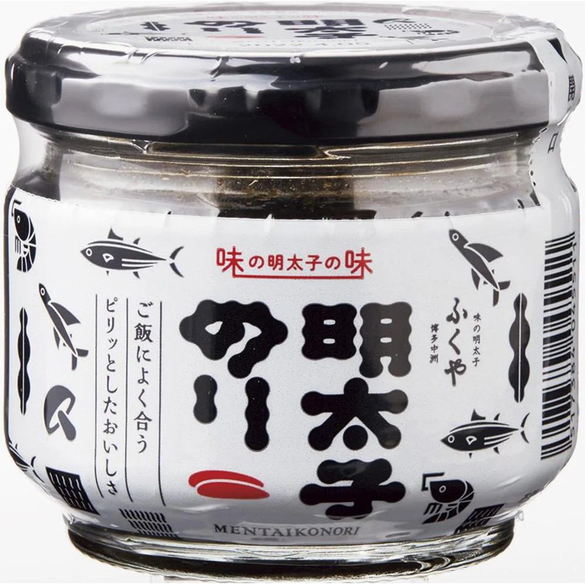 Fukuya Mentaiko Nori 100g