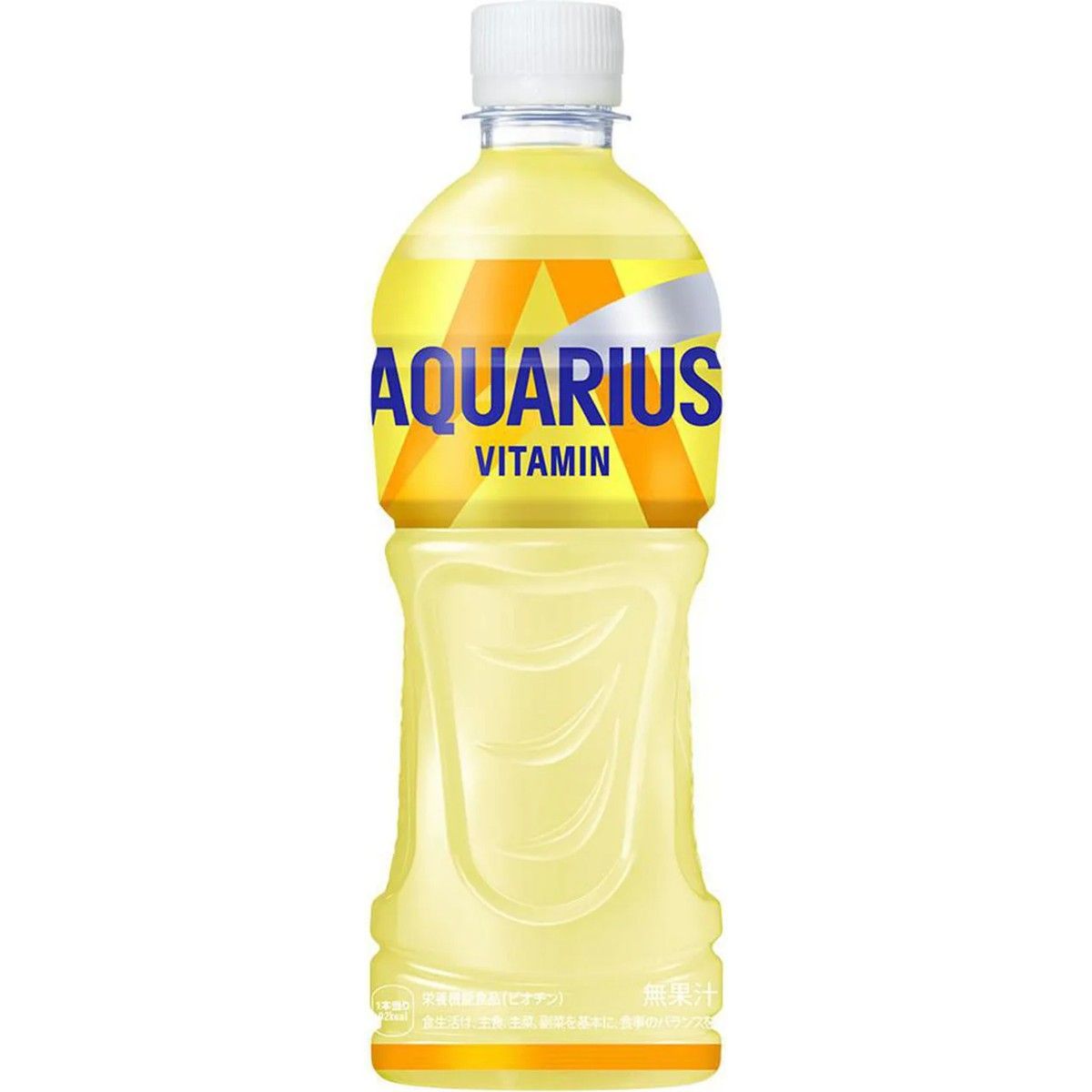 Coca-Cola Aquarius Vitamin 500ml