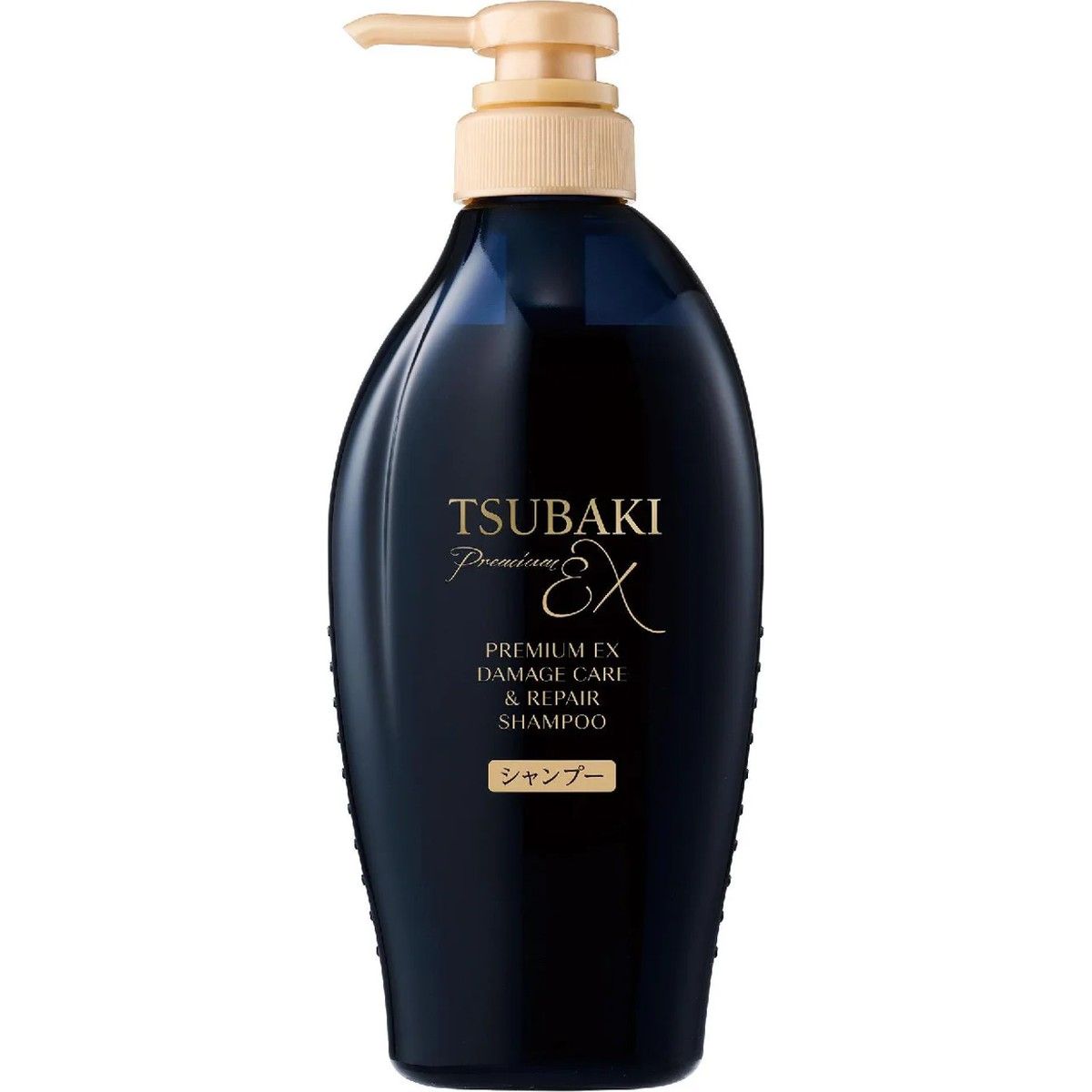 Fine Today Tsubaki Premium EX Damage Care &amp; Repair Shampoo