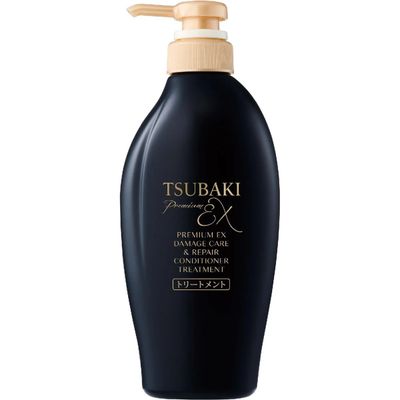 Fine Today Tsubaki Premium EX Damage Care &amp; Repair Conditioner Treatment