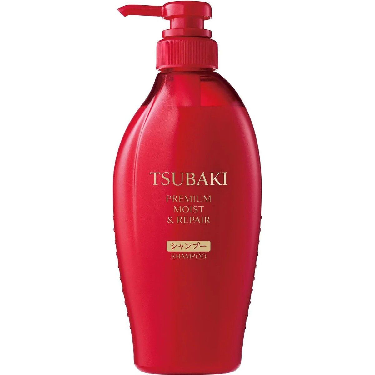 Fine Today Tsubaki Premium Moist &amp; Repair Shampoo 450mL