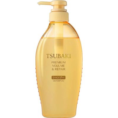 Fine Today Tsubaki Premium Volume &amp; Repair Shampoo