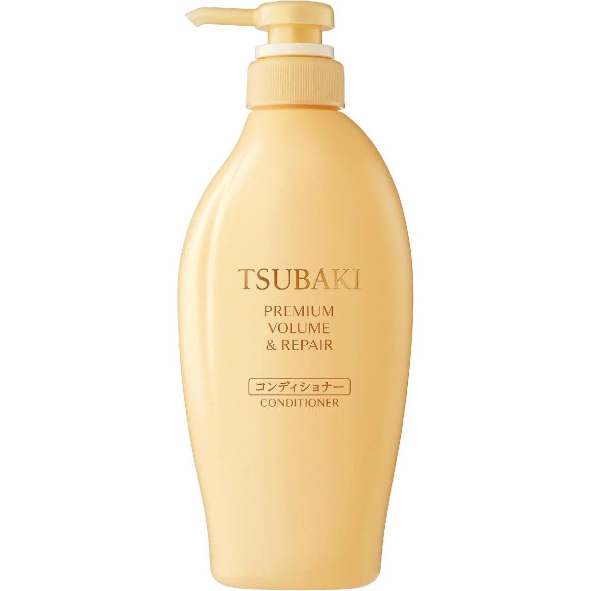 Fine Today Tsubaki Premium Volume &amp; Repair Conditioner