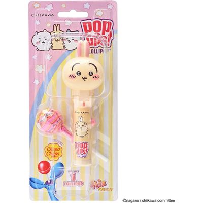 Chupa Chups Pop-Ups! Rabbit Candy Holder