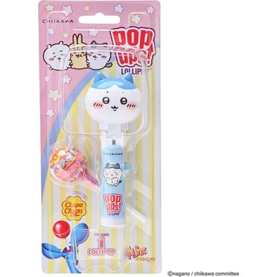 Pop-ups! Hachware Candy Holder 12g