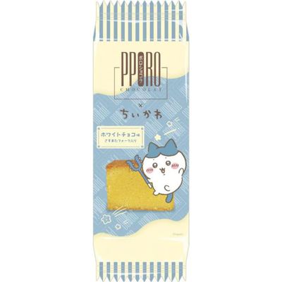 Ragueneau Sasaki Chiikawa Polo Chocola Hachiware 1pc