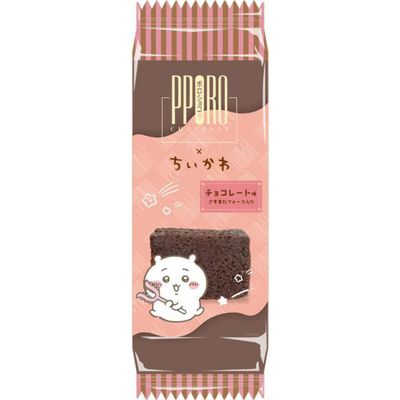 Ragueneau Sasaki Chiikawa Polo Chocola Cake