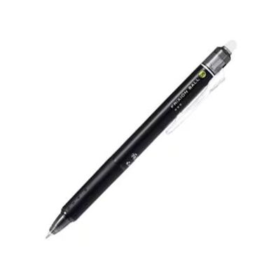 Pilot FrixionBall Knock 0.5mm Retractable Pens 6 Colors