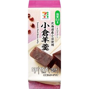 Seven Premium Ogura Yokan