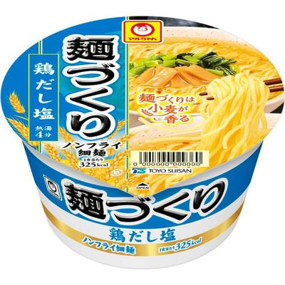 Maruchan Mendukuri Chicken Salt Ramen 87g