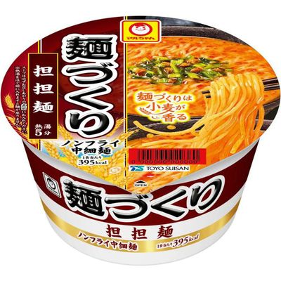 Maruchan Mendukuri Tantanmen Instant Ramen