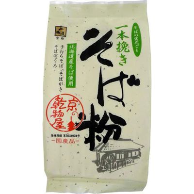 Yamashiroya Sai-Ko Soba Flour 200g
