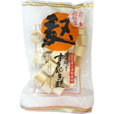 Yamashiroya Hand-Baked Sukiyaki Fu 35g
