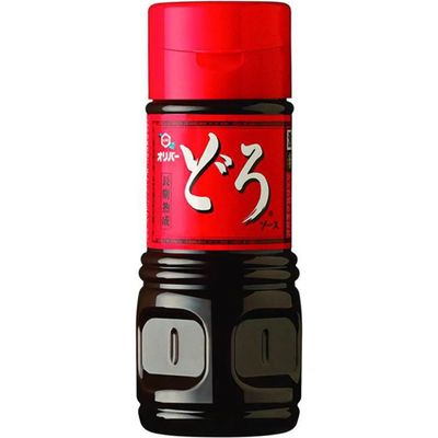 Oliver Doro Sauce 360g