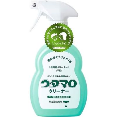 Toho Utamaro Multi-Surface Cleaner 400ml