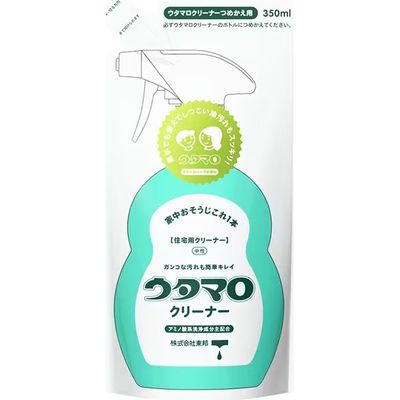 Toho Utamaro Multi-Purpose Cleaner Refill bag 350ml