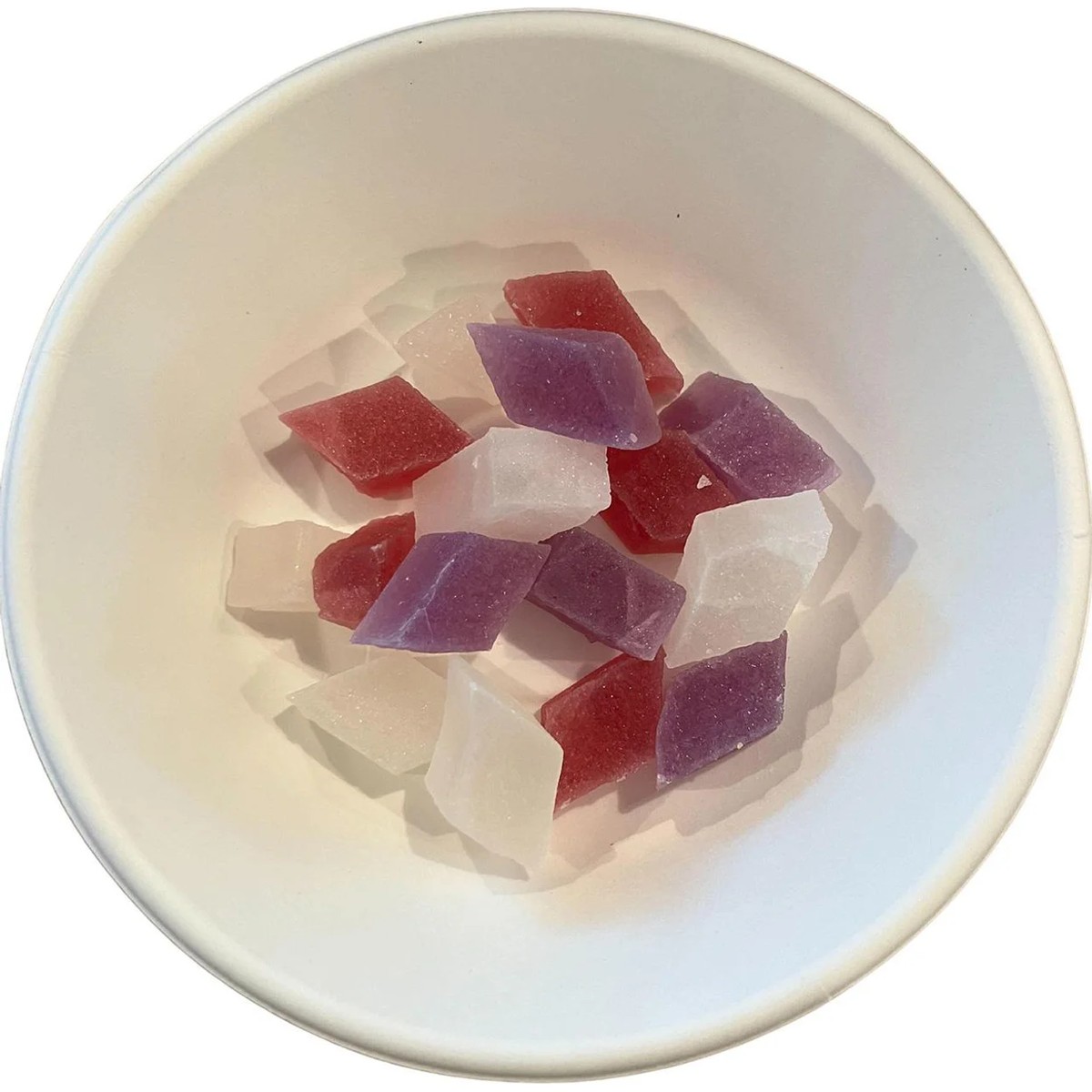 Matsuya Seika Mizore-dama Assorted Candy 160g