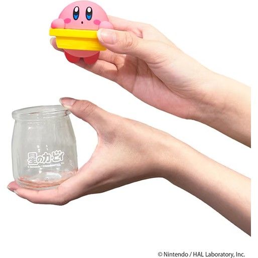 Bandai, Pikmin Gummies 4-Pack 60g