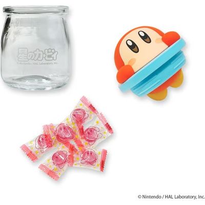※くみ Bandai, Pikmin Gummies 4-Pack 60g