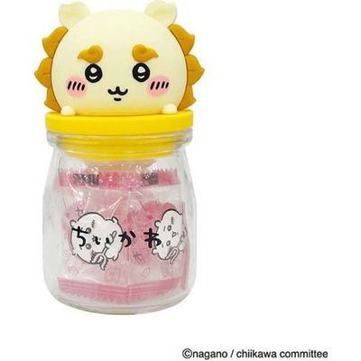 Toman Toys Chiikawa Candy Bottle Shisa