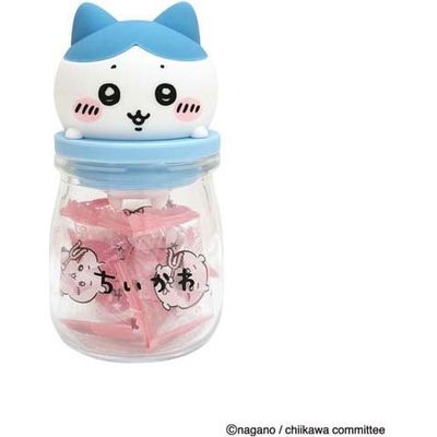 Toman Toys Chiikawa Candy Bottle 2 Hachiware 8 Candies