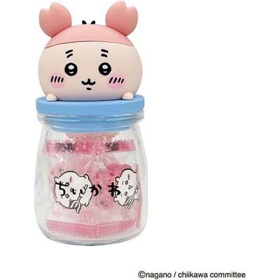 Toman Toys Chiikawa Candy Bottle Ancient Bookstore