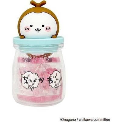 Toman Toys Chiikawa Candy Bottle Beetle